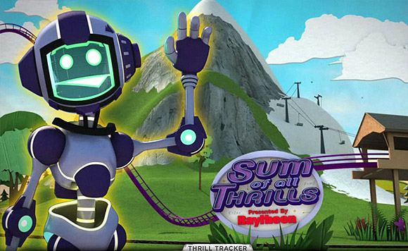 sumofallthrills