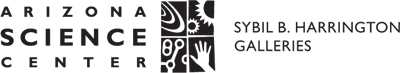 ASC SBH Galleries logo