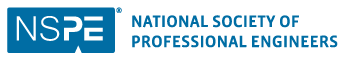 NSPE logo